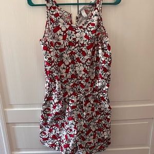 Vineyard Vines romper